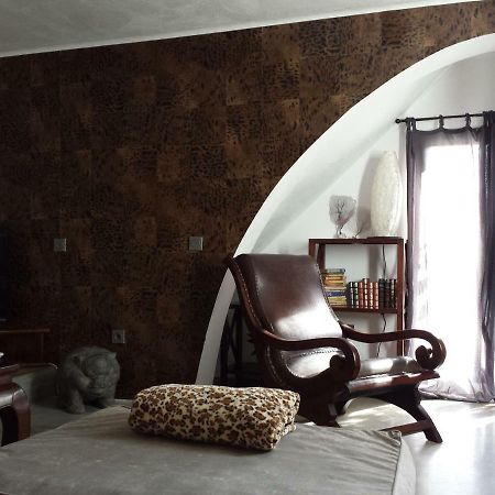 Apartamento Loft En Tarifa Exterior photo