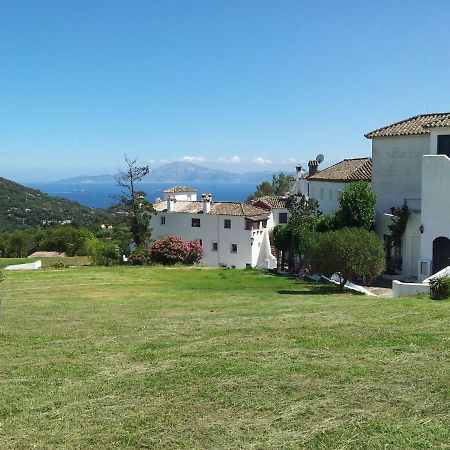 Apartamento Loft En Tarifa Exterior photo