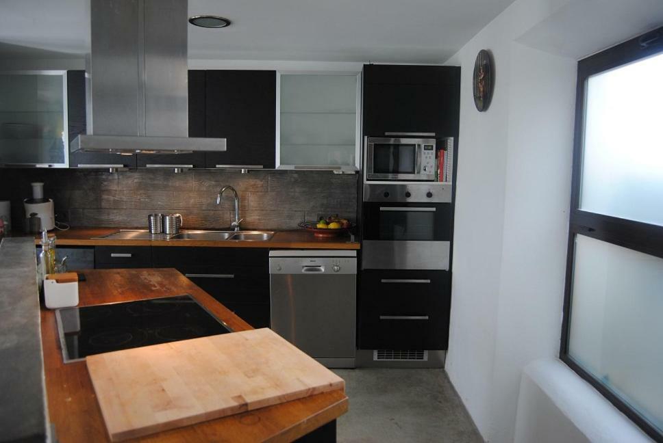 Apartamento Loft En Tarifa Exterior photo