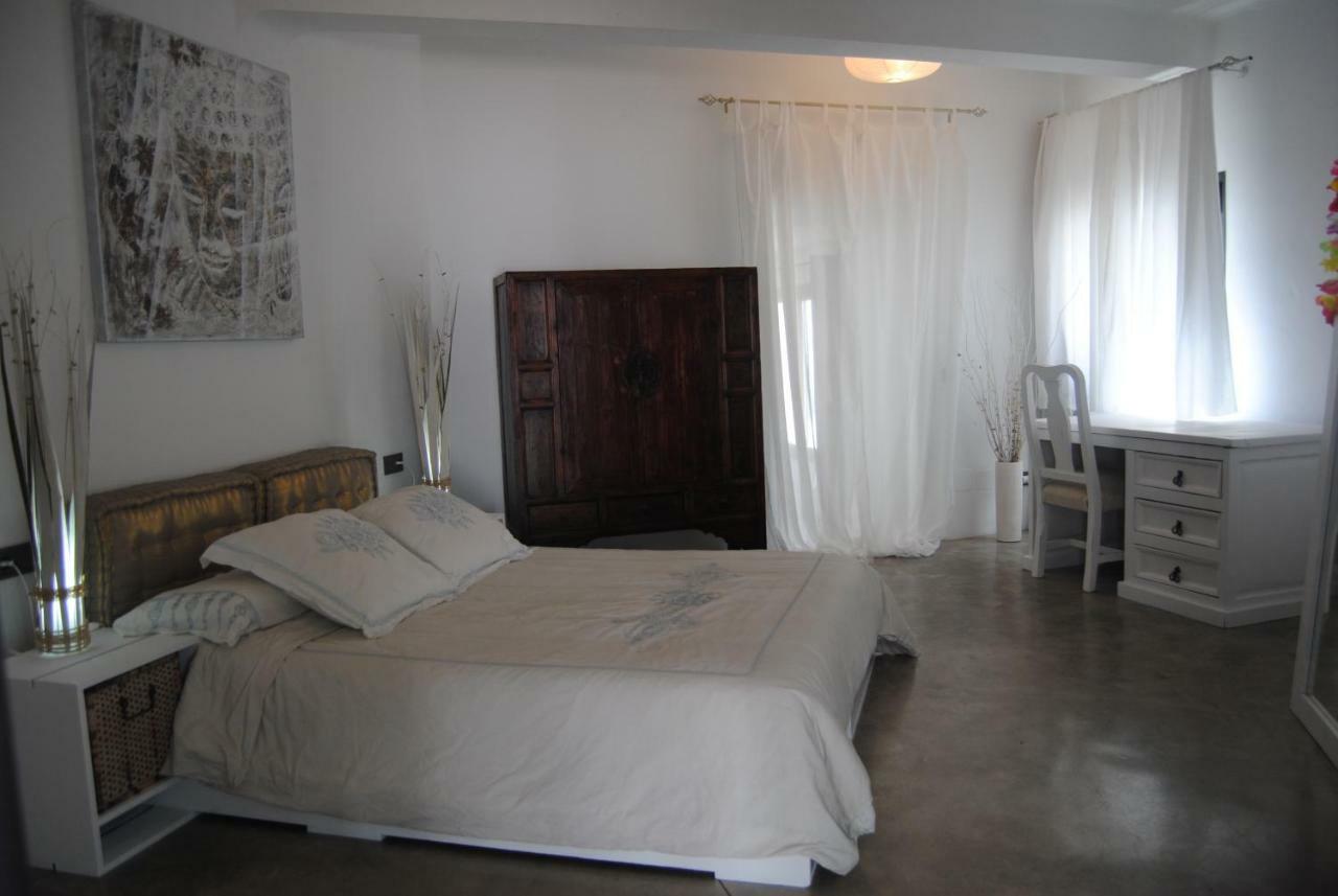 Apartamento Loft En Tarifa Exterior photo