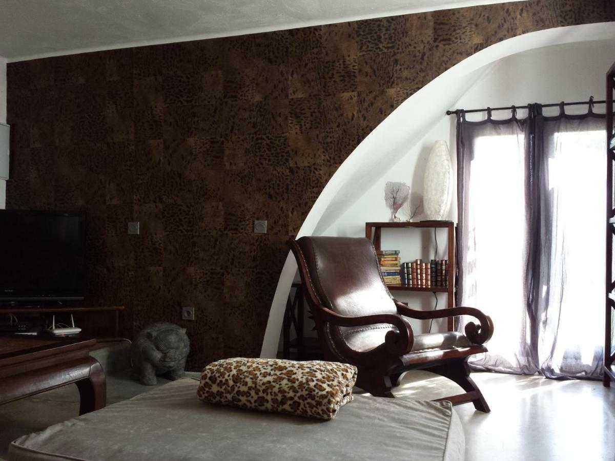 Apartamento Loft En Tarifa Exterior photo